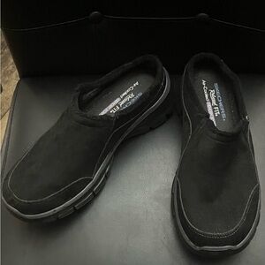 Woman's Slip-On Sneakers